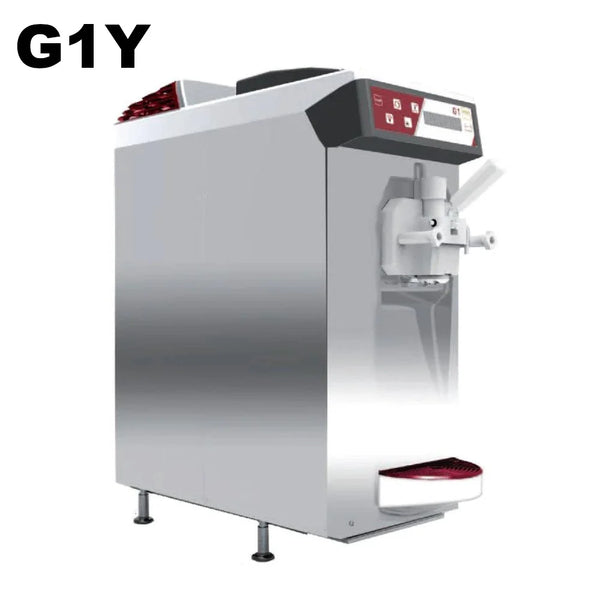 Iceteam G1 Y - Yogurt & Soft Serve Machine I 15kg/hour