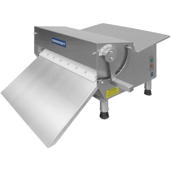 Somerset CDR-300 | Dough Sheeters | Single Pass | 38cm Wide