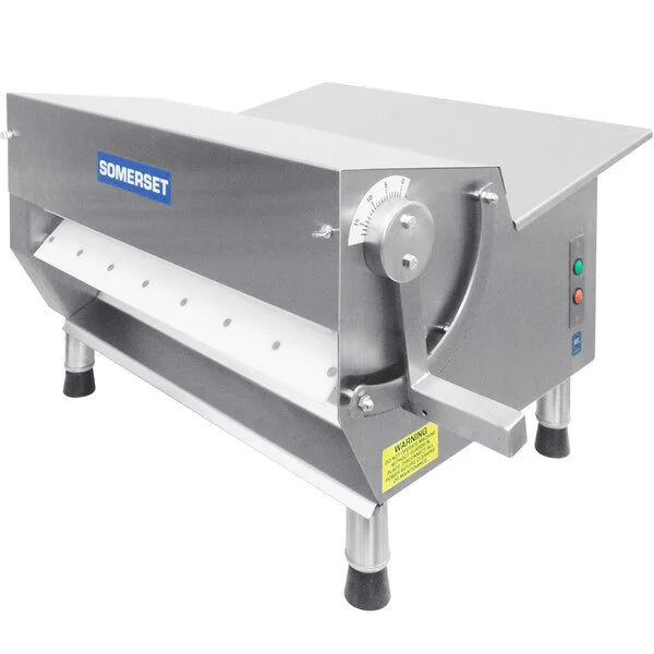 Somerset CDR-600 | Dough Sheeters | Single Pass | 76cm Wide