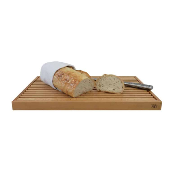 Smith & Hubble Elevate SH-ELGR11-B | GN 1/1 Bread Grate Insert | Coastal Beech Colour | Timber