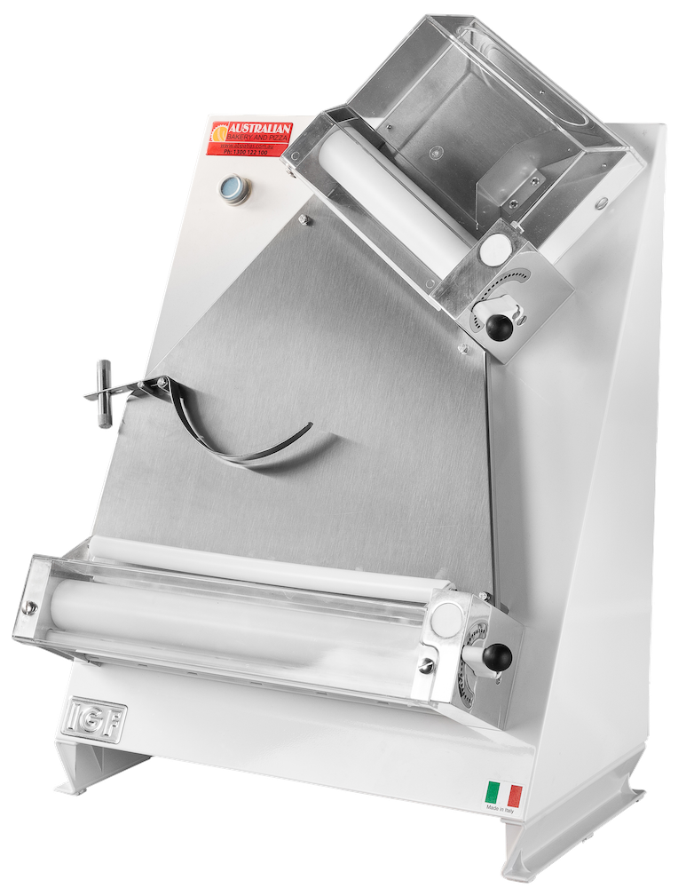 ABP Atlas B40 Pizza Dough Roller