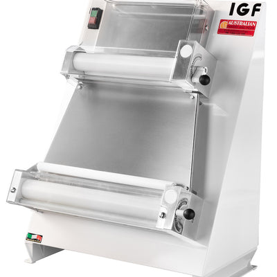 ABP Atlas B40P Pizza Dough Roller | Commercial Dough Roller