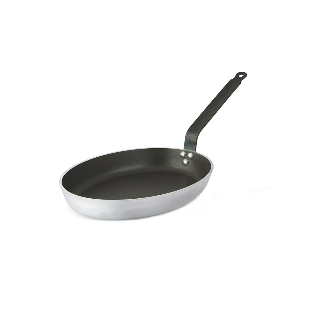 Frypan Non-Stick Aluminium 200-360mm Pro.cooker - 200mm