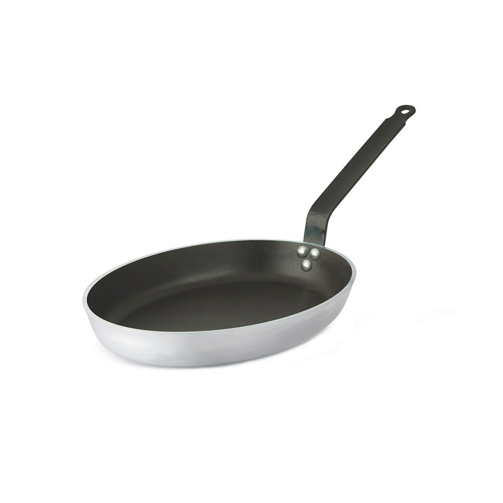 Frypan Non-Stick Aluminium 200-360mm Pro.cooker