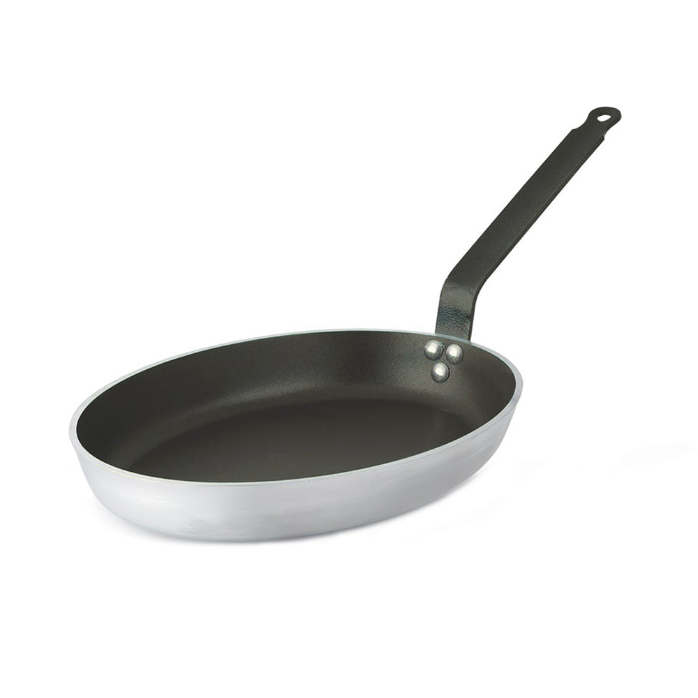 Frypan Non-Stick Aluminium 200-360mm Pro.cooker