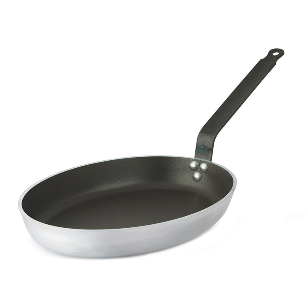 Frypan Non-Stick Aluminium 200-360mm Pro.cooker