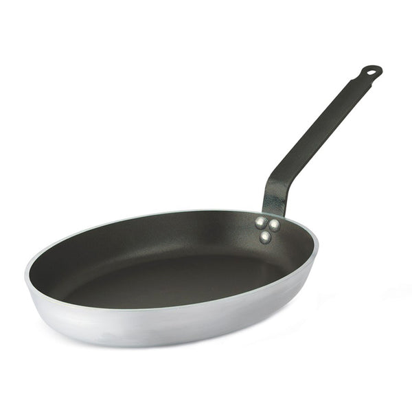 Frypan Non-Stick Aluminium 200-360mm Pro.cooker