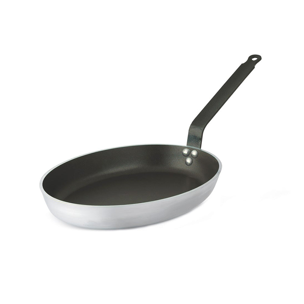 Frypan Non-Stick Aluminium 200-360mm Pro.cooker