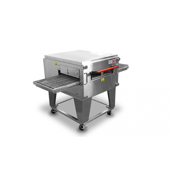 XLT 2440 | Conveyor Impingement Oven | Gas Single Stack | 246 Kg