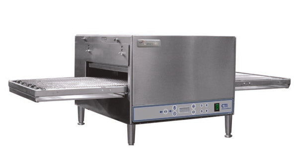 Lincoln 2504-1 I Impinger Series I Pizza Oven I Conveyor Oven