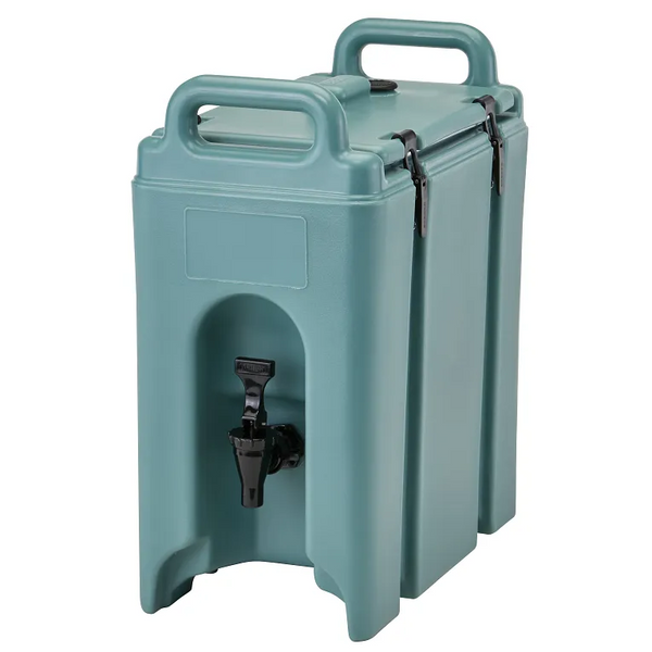 Cambro 250LCD – Camtainer Beverage Dispenser I 9.5L