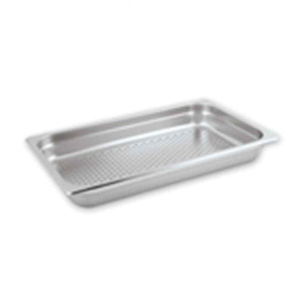 Insert Pan Anti-Jam 1/1 25-150mm Stainless Steel Chef Inox