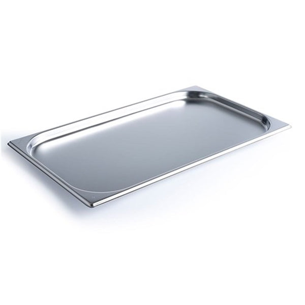 Culinary Anti-Jam Insert Steam Pan 1/1 20-150mm Pro.cooker - 20mm