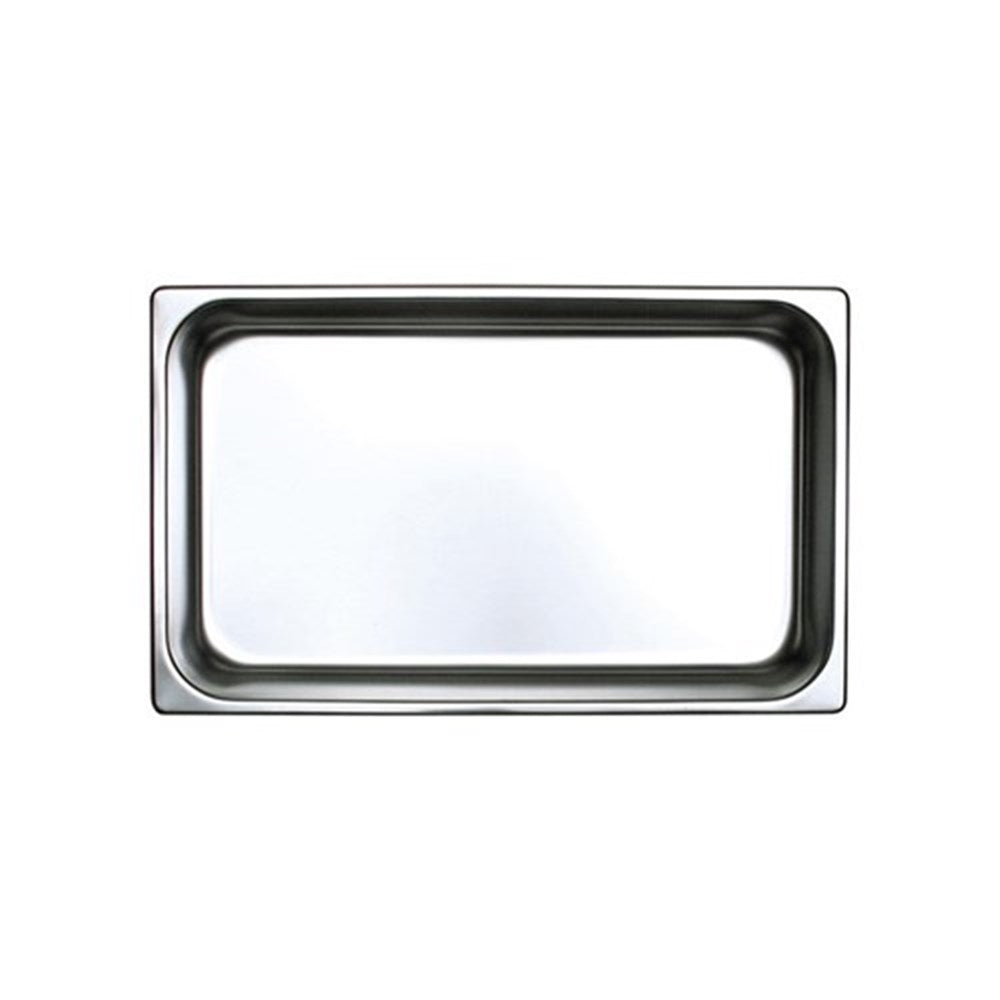 Pro.cooker ZF101305 | Culinary Anti-Jam Insert Steam Pan 1/1 20-150mm Pro.cooker