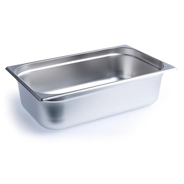 Pro.cooker ZF101305 | Culinary Anti-Jam Insert Steam Pan 1/1 20-150mm Pro.cooker