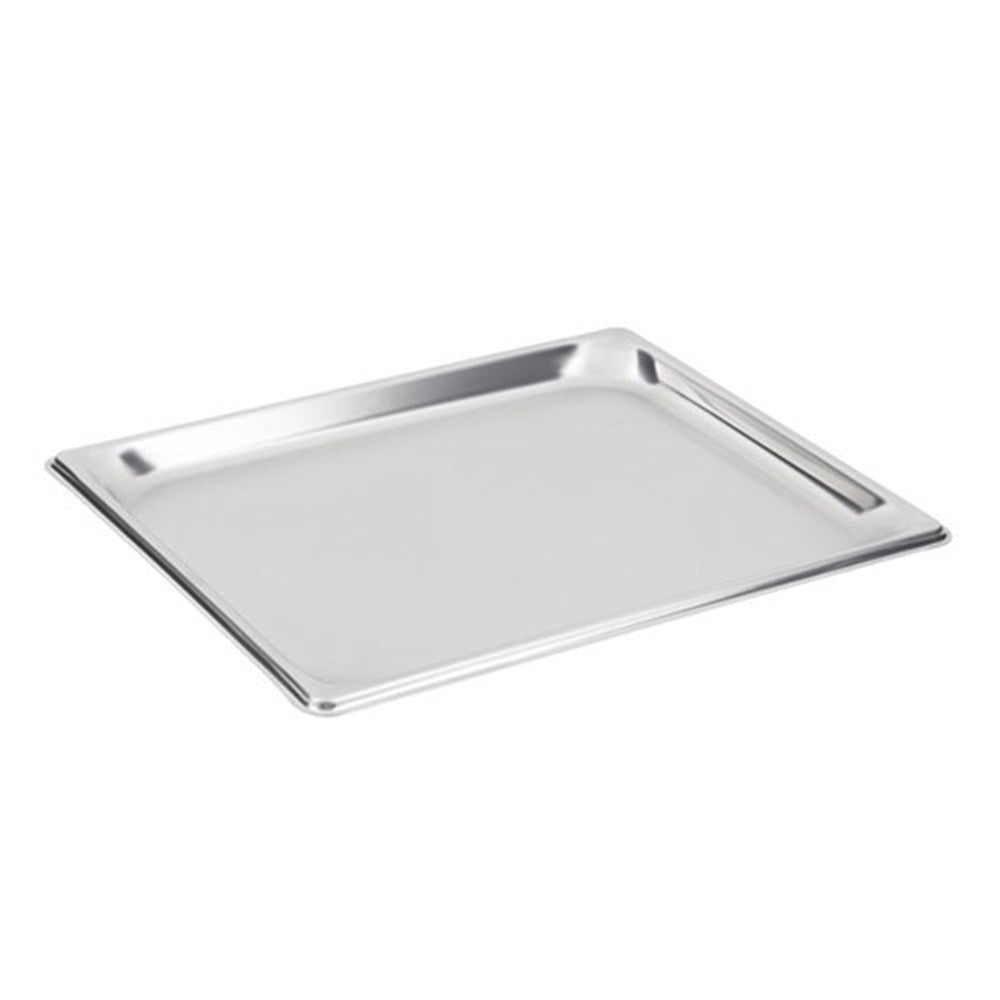 Culinary Anti-Jam Insert Steam Pan 1/2 20-150mm Pro.cooker - 20mm