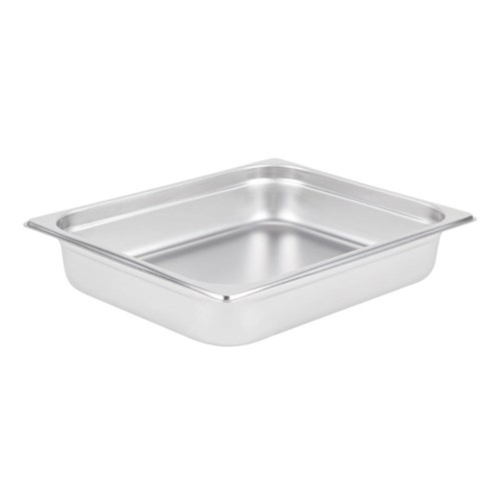 Pro.cooker ZF101308 | Culinary Anti-Jam Insert Steam Pan 1/2 20-150mm Pro.cooker