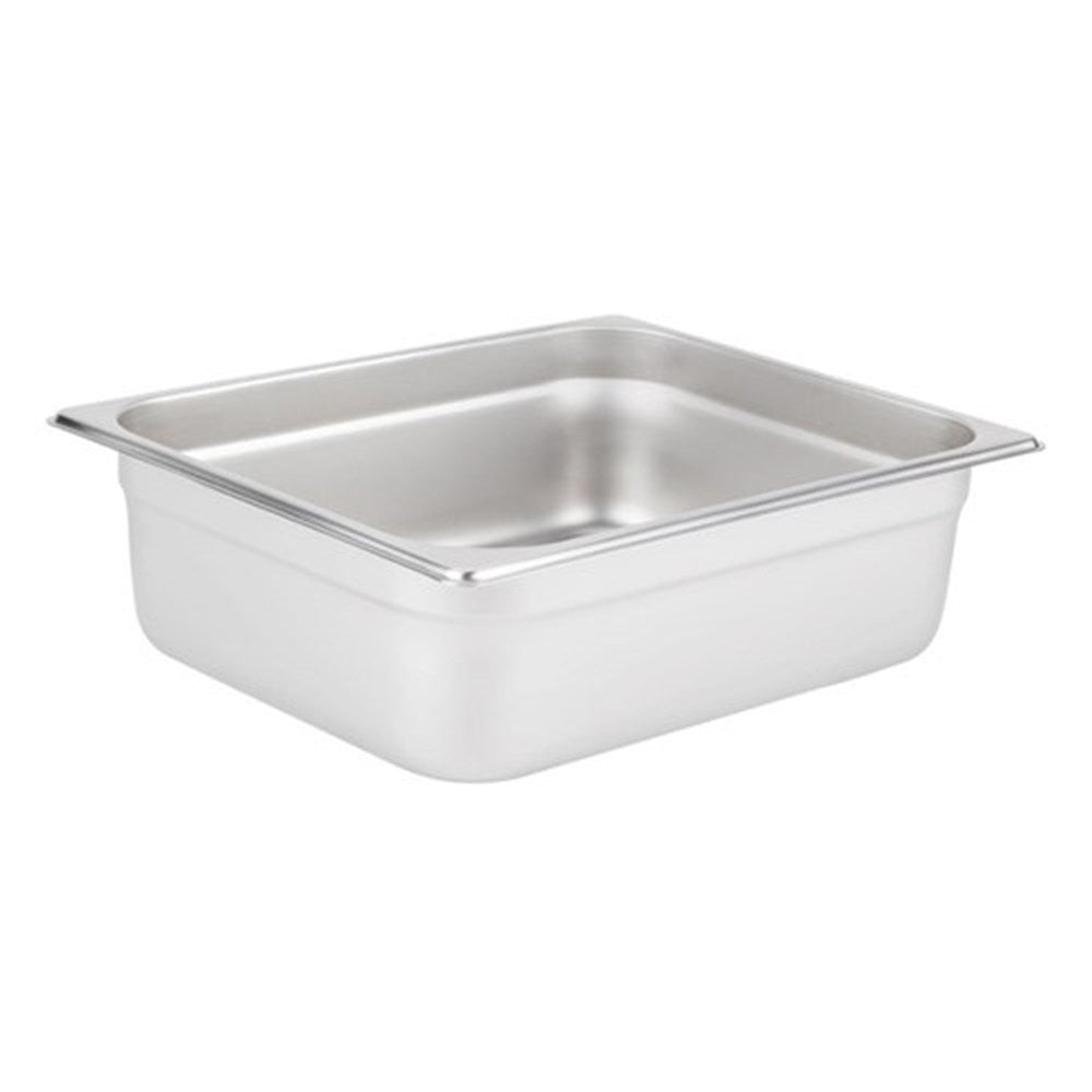 Pro.cooker ZF101308 | Culinary Anti-Jam Insert Steam Pan 1/2 20-150mm Pro.cooker