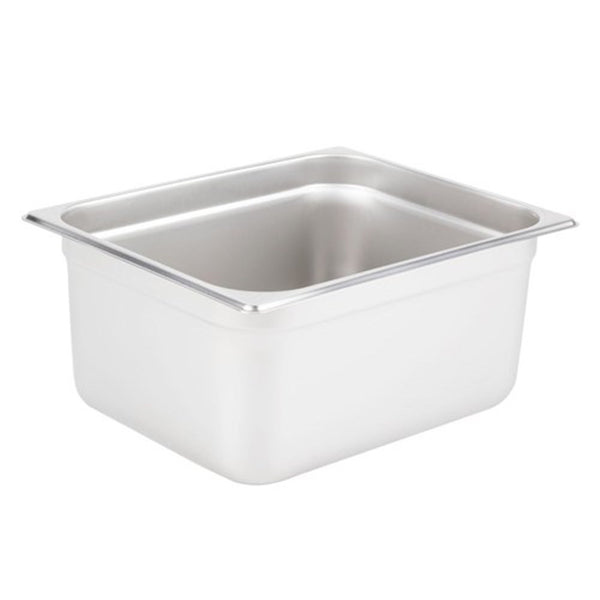 Pro.cooker ZF101308 | Culinary Anti-Jam Insert Steam Pan 1/2 20-150mm Pro.cooker
