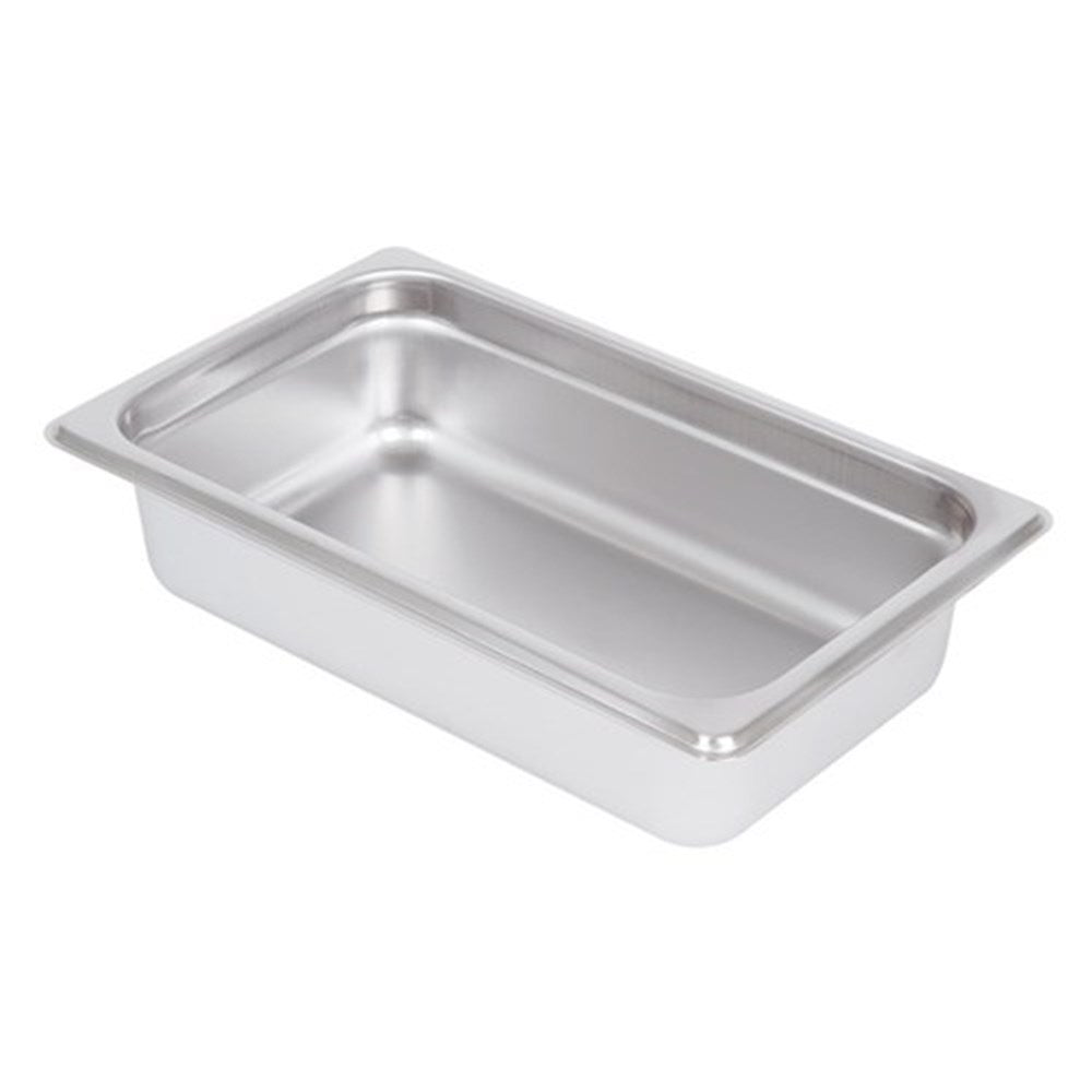 Culinary Anti-Jam Insert Steam Pan 1/4 65-150mm Pro.cooker - 65mm