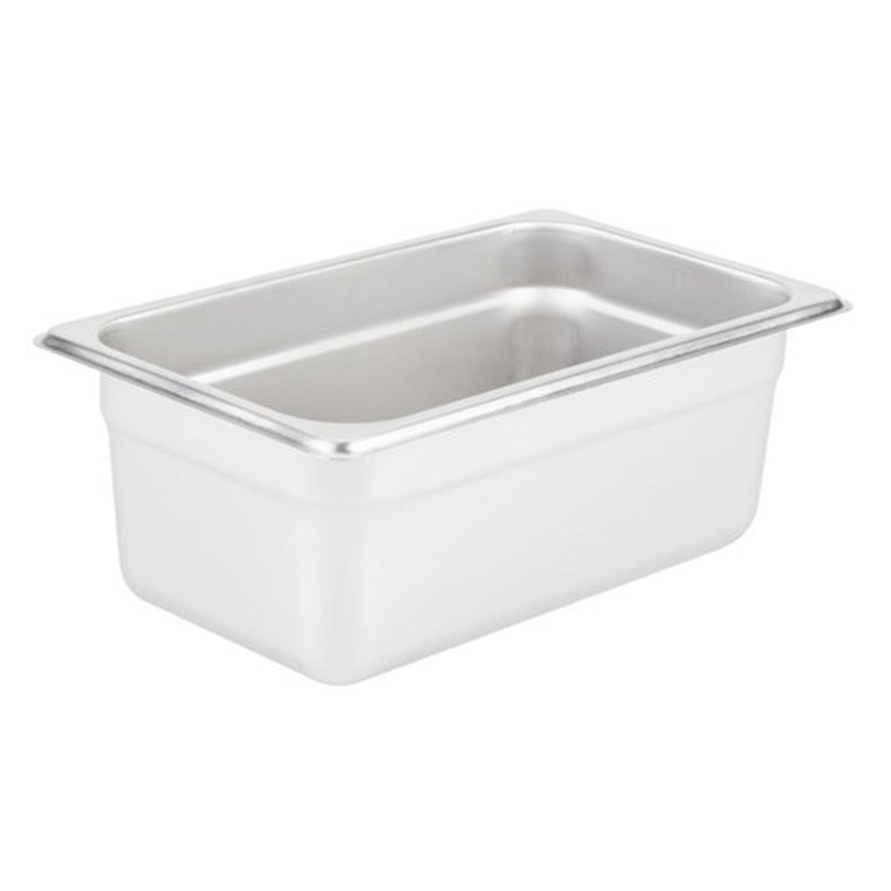 Culinary Anti-Jam Insert Steam Pan 1/4 65-150mm Pro.cooker