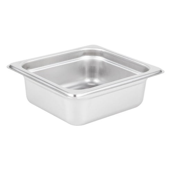 Culinary Anti-Jam Insert Steam Pan 1/6 65-150mm Pro.cooker - 65mm