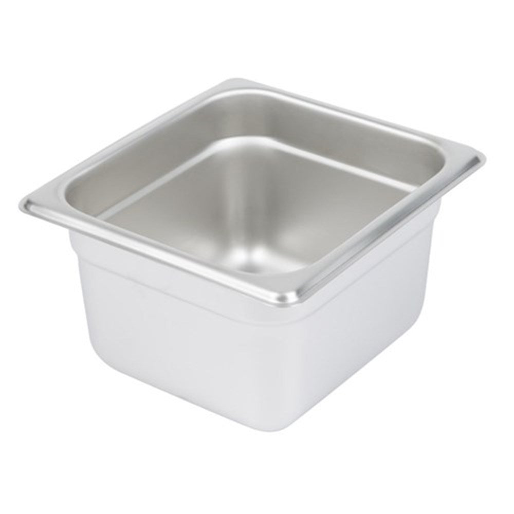 Pro.cooker ZF101311 | Culinary Anti-Jam Insert Steam Pan 1/6 65-150mm Pro.cooker