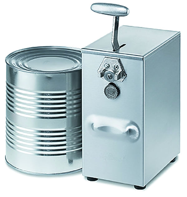 Edlund Model 266 | Electric Can Opener