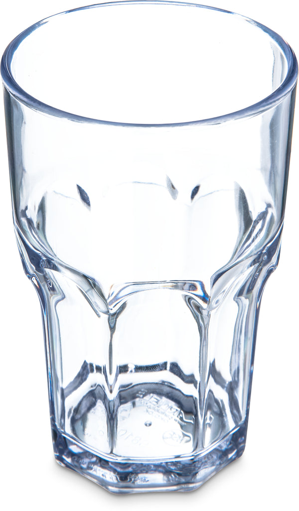 Carlisle 581007 | Louis SAN Tumbler 300ml Stackable Design | Case of 24
