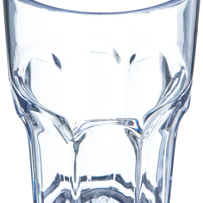 Carlisle 581007 | Louis SAN Tumbler 300ml Stackable Design | Case of 24