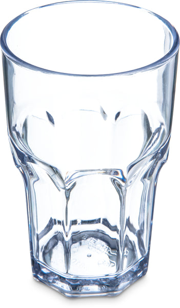 Carlisle 581007 | Louis SAN Tumbler 300ml Stackable Design | Case of 24