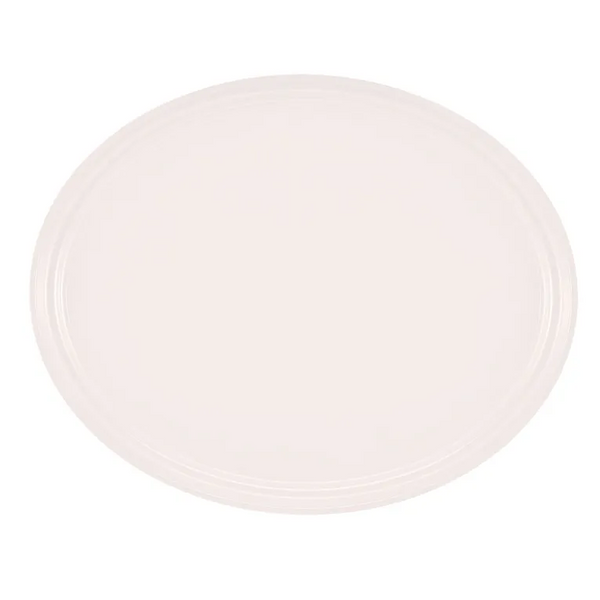 Cambro 2700148 I Camtray Oval Tray I 560x685mm I White I Case of 6