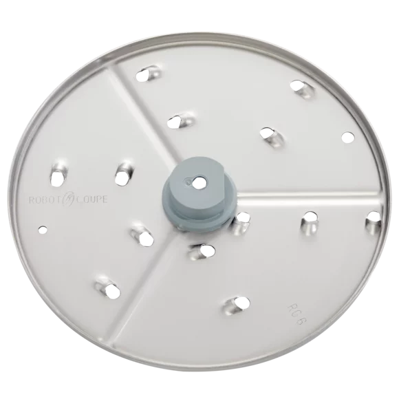 Robot Coupe 27046 Grater Disc 6 mm I Essential Series