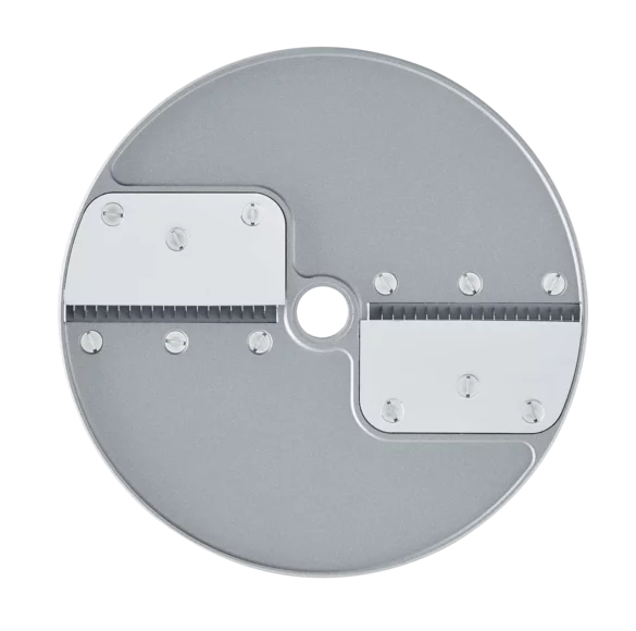 Robot Coupe 27080 Julienne Disc 2 x 4 mm I Essential Series
