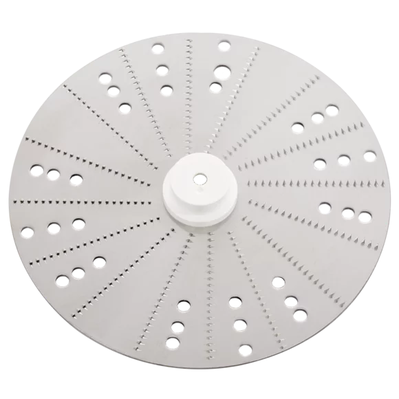 Robot Coupe 27164W | Grate - Rostis Potatoes | Expert Series