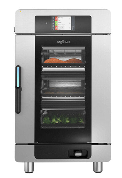 Alto-Shaam CMC‐H3H DX I 3 Chamber Multi Cook I Converge Multi‐Cook I Combi Oven I Combi Oven Commercial I with Deluxe Controls
