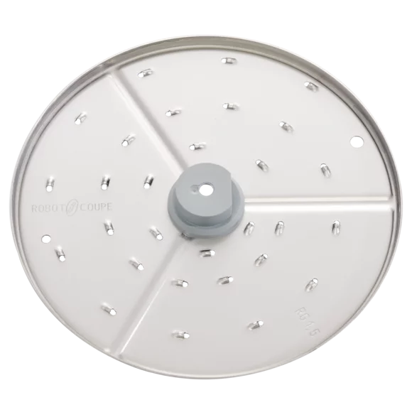 Robot Coupe 28057W | Grater Disc 2 mm | Expert Series