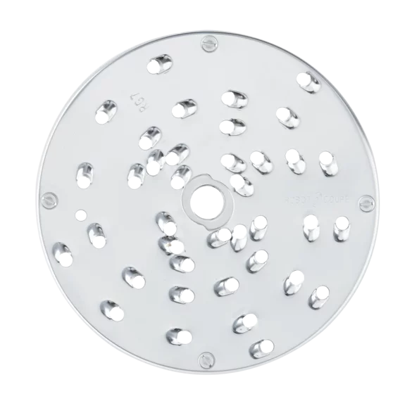 Robot Coupe 28060W | Grater Disc 9 mm | Expert Series