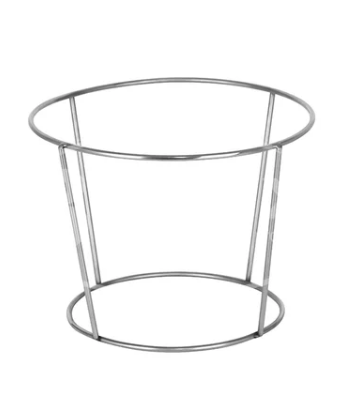 Seafood Platter Stand, 3Inox, 296308, Stainless Steel, Platter Stand
