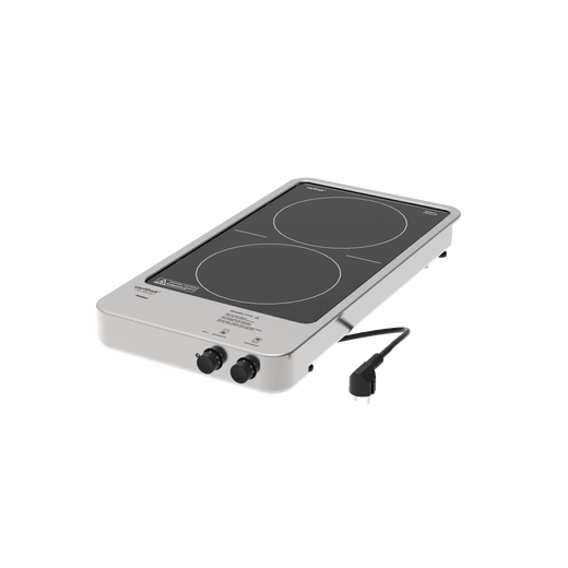 Rieber Varithek 2.0 1/1-ik 3600-2Z Induction Hub Module | 2 Zone Module