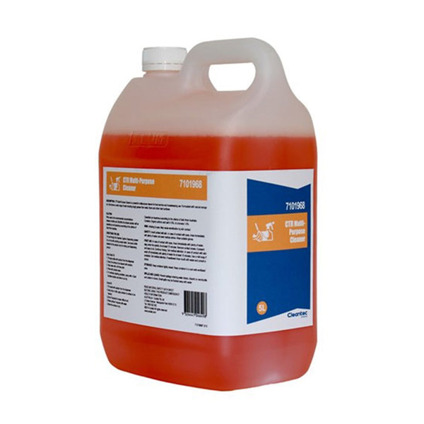 CTR Multi Purpose Cleaner 5L Ecolab