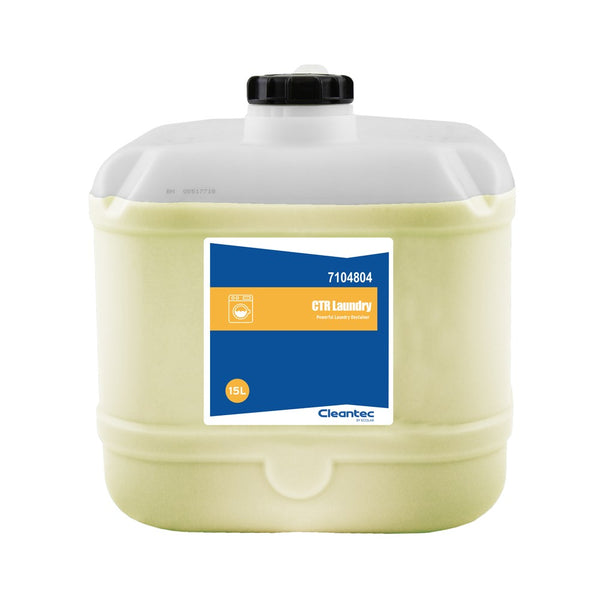 Turbo Destainer 15L Ecolab