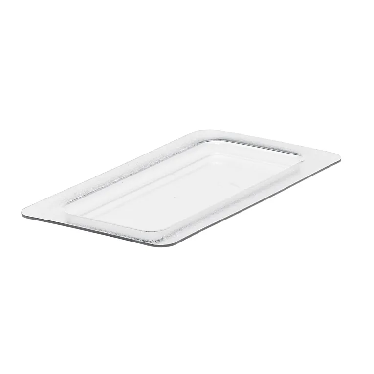 Cambro 30CFC135 I ColdFest Lids GN 1/3 I Flat Cover I Clear