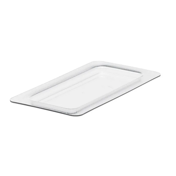 Cambro 30CFC135 I ColdFest Lids GN 1/3 I Flat Cover I Clear