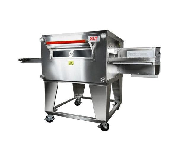 XLT 2440 | Conveyor Impingement Oven | Electric Single Stack | 246 Kg