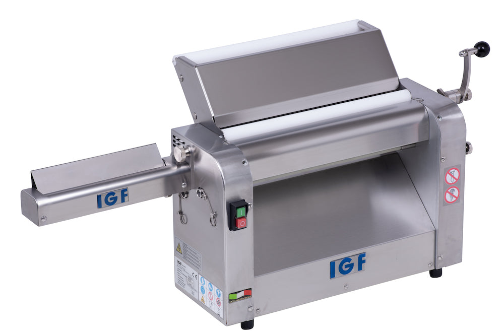 Pasta Sheet Roller, ABP Atlas, IGF 3200 LM42
