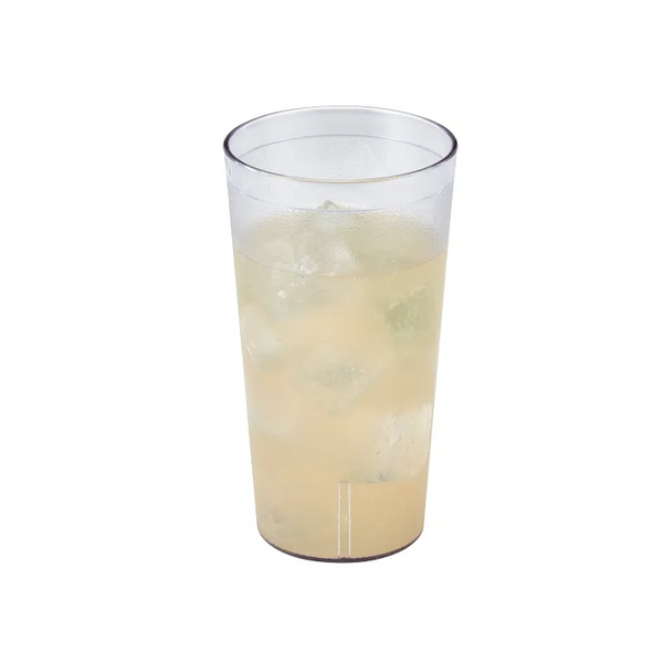 Cambro 3200P2152 I Colorware Tumblers - 976 mL I Clear I 24 Case Pack
