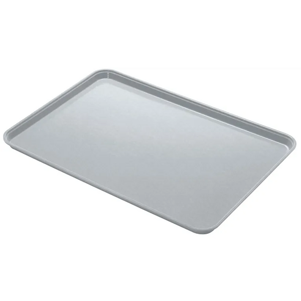 Cambro 3253CL676 I Camlite Trays I 325x530mm I Steel White I Case of 12