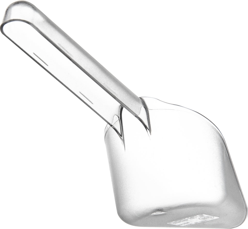Carlisle 430607 | Polycarbonate Scoop | 180mL | Case of 12