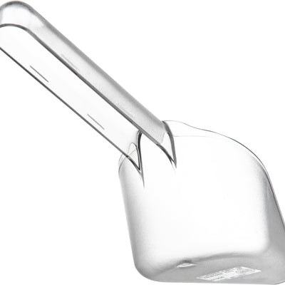 Carlisle 430607 | Polycarbonate Scoop | 180mL | Case of 12
